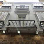Apartamento Casa Columela Grupo Ac Gestión