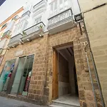 Casa Columela Grupo Ac Gestión Cádis