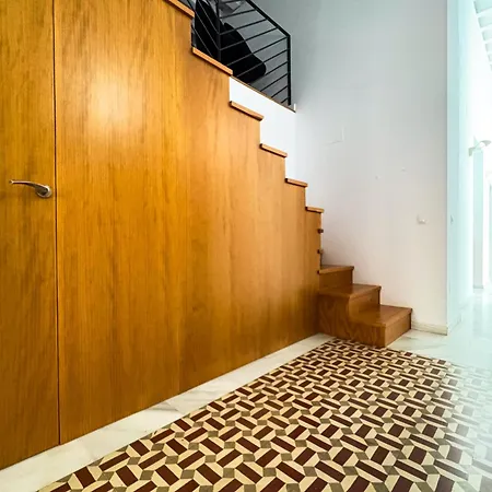 Casa Columela Grupo Ac Gestión Apartamento Cádis