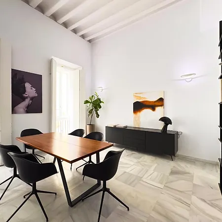 Apartamento Casa Columela Grupo Ac Gestión