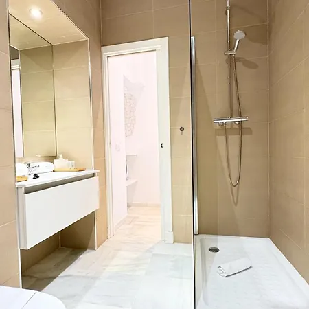 Apartmán Casa Columela Grupo Ac Gestion Cádiz