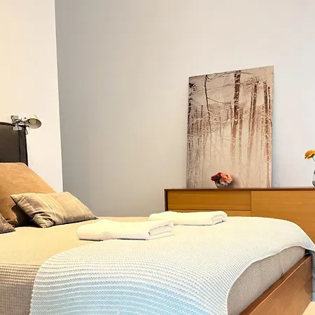 Apartmán Casa Columela Grupo Ac Gestion *