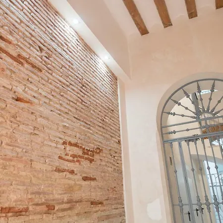 Casa Columela Grupo Ac Gestion Apartmán Cádiz